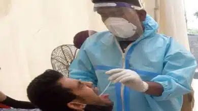 36 new COVID cases reported in Delhi 3 deaths in 24 hours