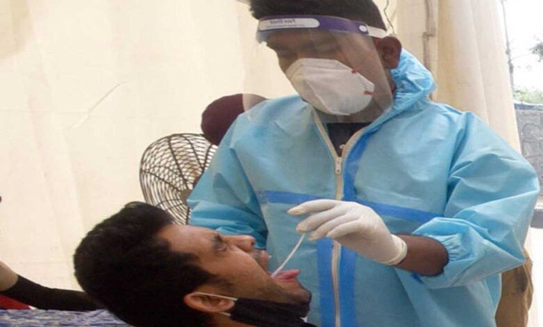 36 new COVID cases reported in Delhi 3 deaths in 24 hours