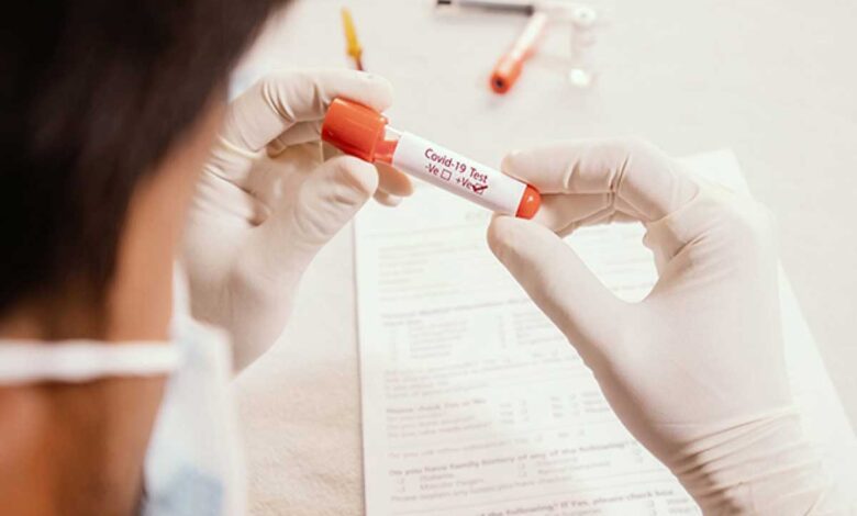 Delhi reports 58 new COVID-19 cases, 1 death