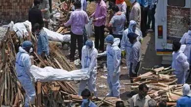 Government on Reporting "Very Low" COVID Deaths