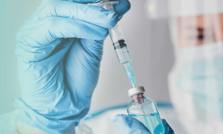 39,742 new cases of COVID in India 535 deaths in 24 hours