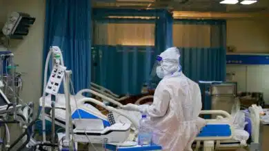 Abnormal liver pus found in patients recovered from COVID