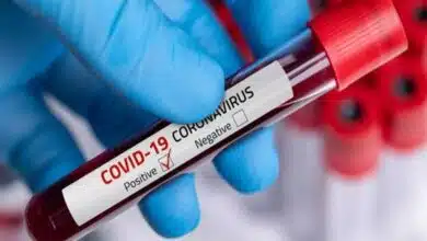 42,766 fresh COVID-19 cases in India, slightly less than yesterday