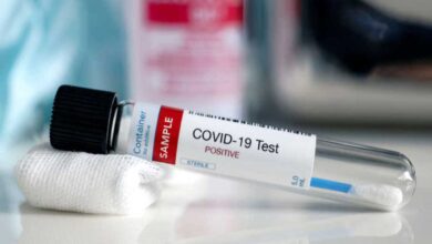 93 new COVID-19 cases, 2 deaths in Delhi today