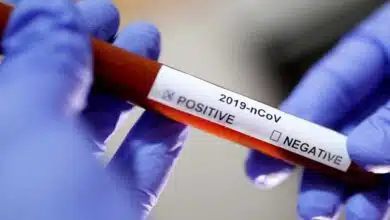 Delhi records less than 100 COVID-19 cases for the second day in a row