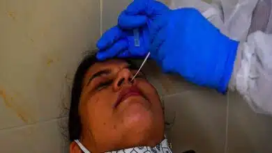 40 cr people still in the grip of COVID infection: ICMR