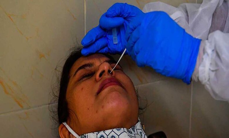 40 cr people still in the grip of COVID infection: ICMR