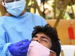 Mumbai reports 540 new COVID-19 cases, 13 deaths