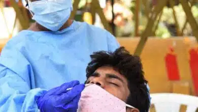 Mumbai reports 540 new COVID-19 cases, 13 deaths