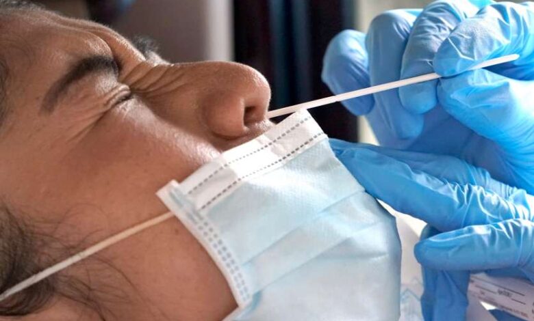 49 new COVID-19 cases reported in Delhi, 1 death in last 24 hours