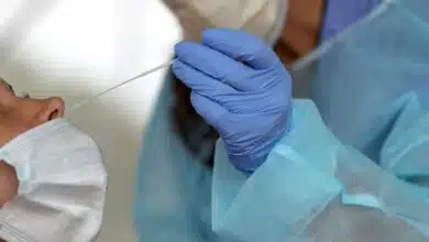 Huge jump in COVID daily deaths after Maharashtra Revised data