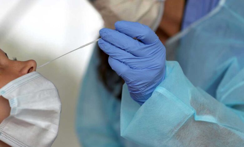 Huge jump in COVID daily deaths after Maharashtra Revised data