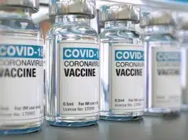 Over 40.31 crore COVID vaccine doses given to states so far: Centre