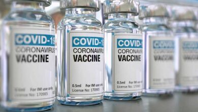 Over 40.31 crore COVID vaccine doses given to states so far: Centre