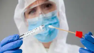 41,506 new COVID-19 cases in India in last 24 hours