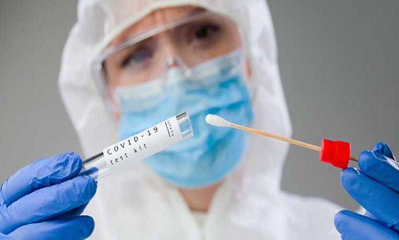 41,506 new COVID-19 cases in India in last 24 hours