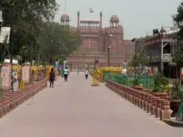 77 new COVID-19 cases registered in Delhi, 1 death in 24 hours