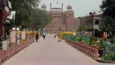 77 new COVID-19 cases registered in Delhi, 1 death in 24 hours