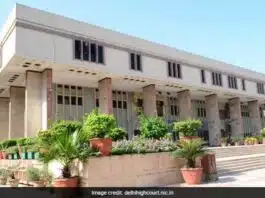 High Court dismisses student activist illegal custody plea