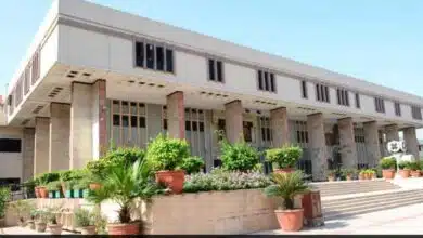 High Court dismisses student activist illegal custody plea