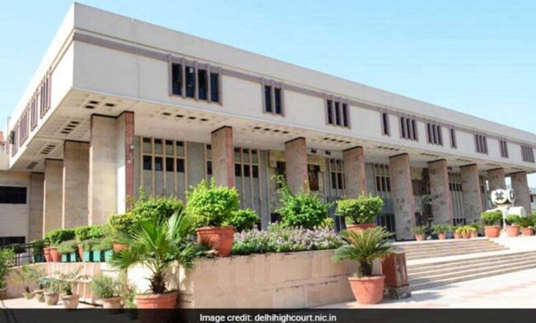 High Court dismisses student activist illegal custody plea