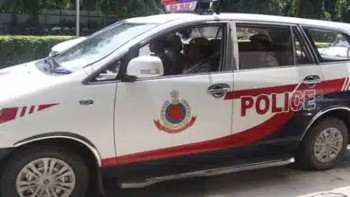 In Delhi Mutilated bodies of woman man found