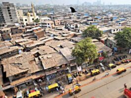 Plan to vaccinate 100% of Dharavi population in 2-3 months