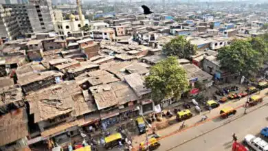 Plan to vaccinate 100% of Dharavi population in 2-3 months