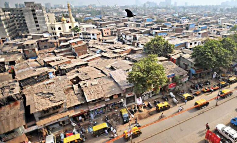 Plan to vaccinate 100% of Dharavi population in 2-3 months