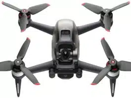 Ban on use of drone in Srinagar city, people to deposit in police stations