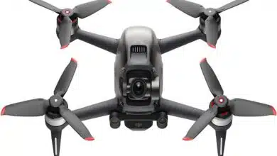 Ban on use of drone in Srinagar city, people to deposit in police stations