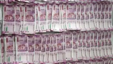 Fake currency worth ₹ 5.80 lakh seized in Jaipur