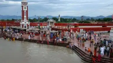 States can take Ganga Jal in tankers, Uttarakhand government