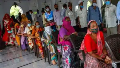 After the first meeting of Revamped Cabinet, Covid fund of ₹ 23,123 crore announced