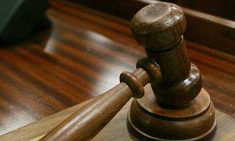 man sentenced to death for rape murder of 10-yr-old girl
