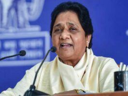 Mayawati On Al Qaeda Arrests From UP: "Action When Voting Near?"