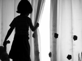 murder of 5-year-old girl in Uttar Pradesh