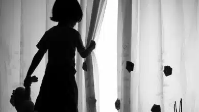 murder of 5-year-old girl in Uttar Pradesh