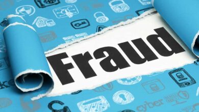 Online Fraud: Loss of ₹1.05 lakh in trying to sell old shoes