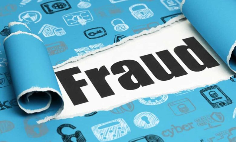 Online Fraud: Loss of ₹1.05 lakh in trying to sell old shoes