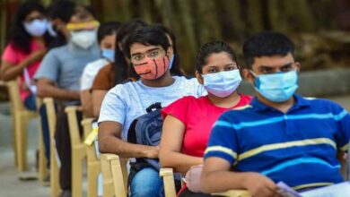 With the easing of restrictions, the waiting time for passport appointment has increased