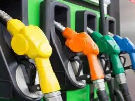 In Uttar Pradesh, Chhattisgarh, Nagaland Petrol price crosses ₹ 100
