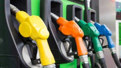 In Uttar Pradesh, Chhattisgarh, Nagaland Petrol price crosses ₹ 100