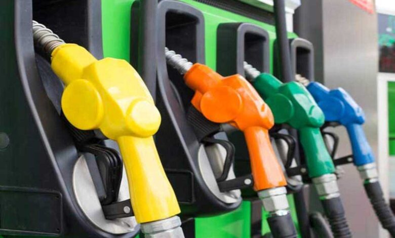 In Uttar Pradesh, Chhattisgarh, Nagaland Petrol price crosses ₹ 100