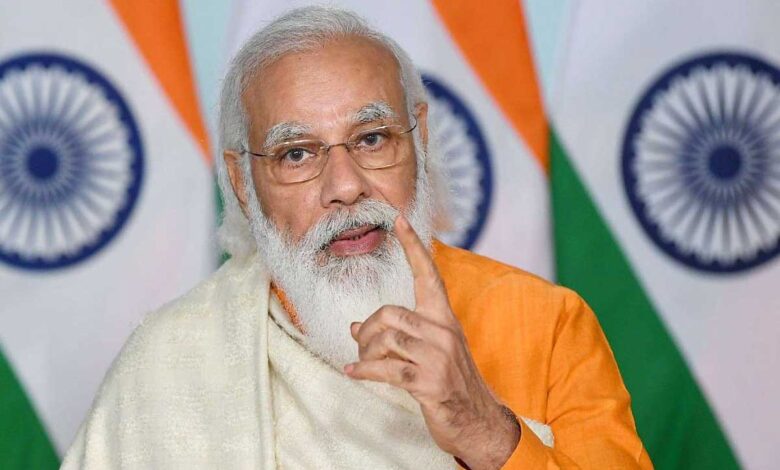 PM Modi to students after CBSE Class XII Results