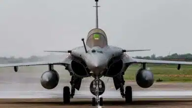 France's investigation into the Rafale deal revives political controversy in India