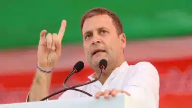 Priyanka Gandhi, Rahul Gandhi, Mayawati slam UP government over violence during nomination filing