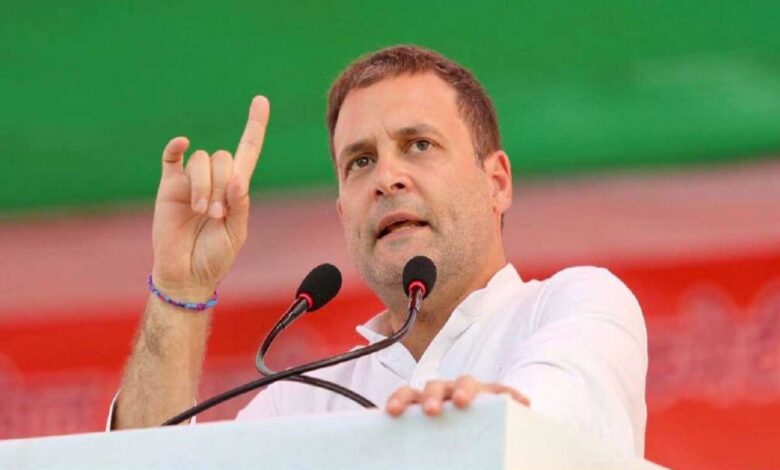 Priyanka Gandhi, Rahul Gandhi, Mayawati slam UP government over violence during nomination filing