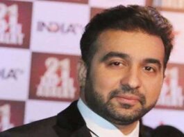 After the arrest of Raj Kundra in the porn case, his associate was also caught