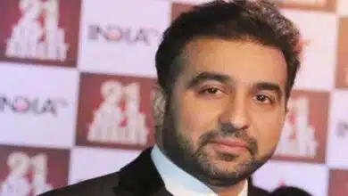 After the arrest of Raj Kundra in the porn case, his associate was also caught